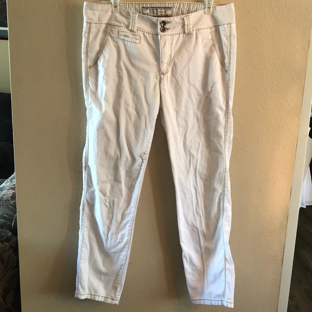 WOMENS BKE jeans